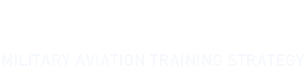 MATstrat — Military Aviation Training Strategy